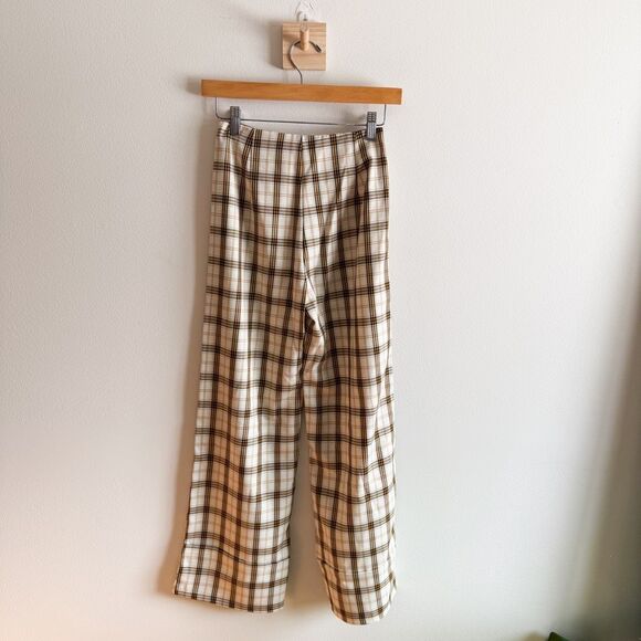 Princess Polly Euros Pant Size 2 - Picture 5 of 7